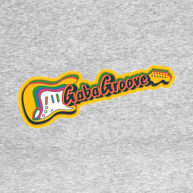 Gaba Groove by GabaGroove